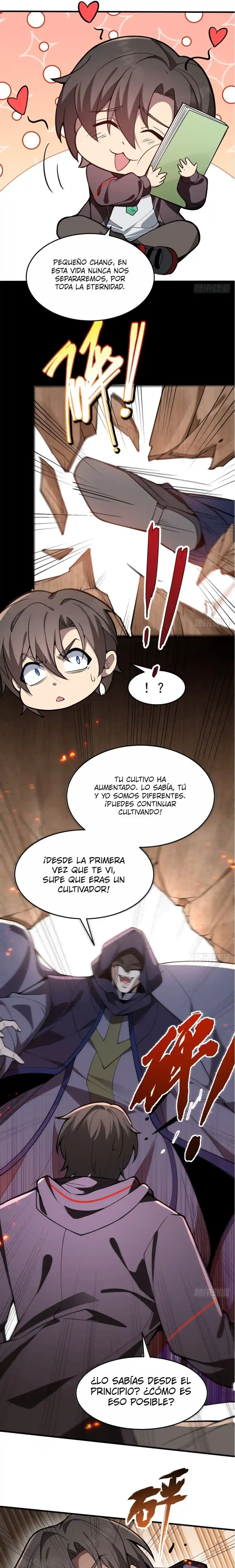Otros Suben De Nivel, Yo Cultivo, Surgiendo Solo En La Gran Ascensión - Capítulo 23 - Página 16 - LectorTMOo