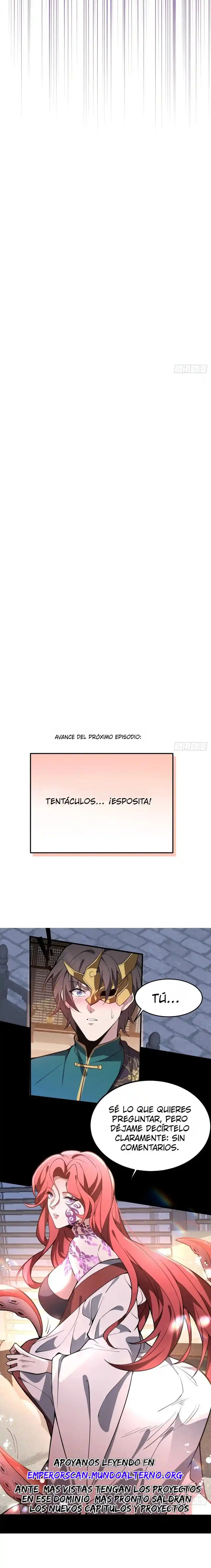 Otros Suben De Nivel, Yo Cultivo, Surgiendo Solo En La Gran Ascensión - Capítulo 26 - Página 12 - LectorTMOo