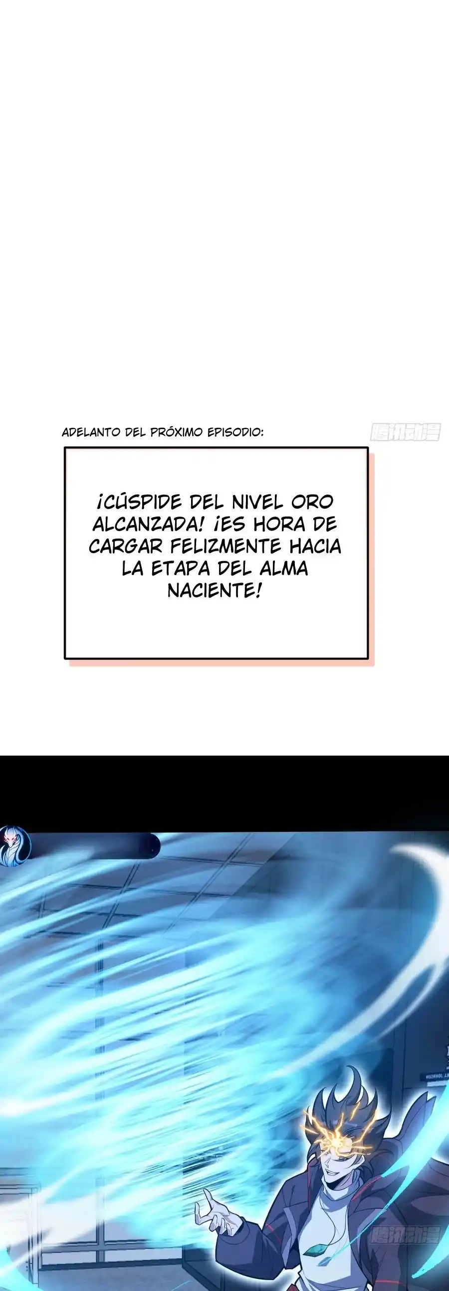 Otros Suben De Nivel, Yo Cultivo, Surgiendo Solo En La Gran Ascensión - Capítulo 28 - Página 17 - LectorTMOo