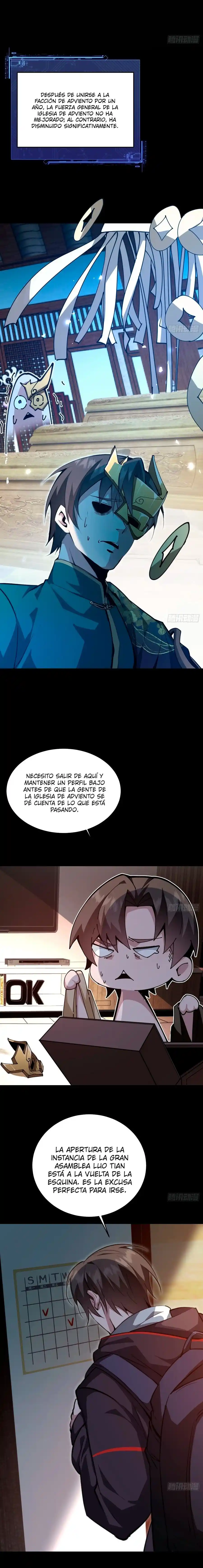 Otros Suben De Nivel, Yo Cultivo, Surgiendo Solo En La Gran Ascensión - Capítulo 33 - Página 14 - LectorTMOo