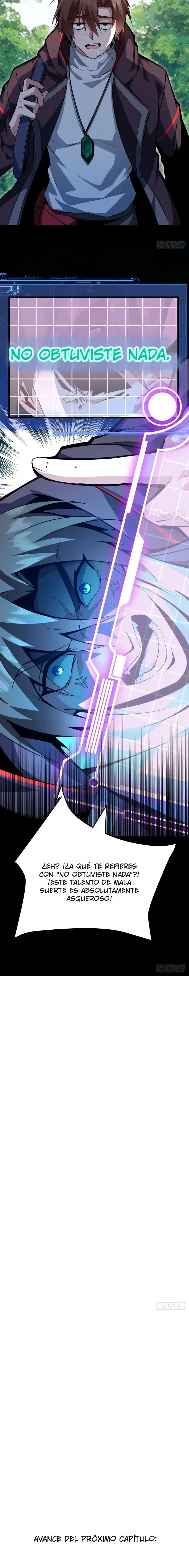 Otros Suben De Nivel, Yo Cultivo, Surgiendo Solo En La Gran Ascensión - Capítulo 33 - Página 16 - LectorTMOo