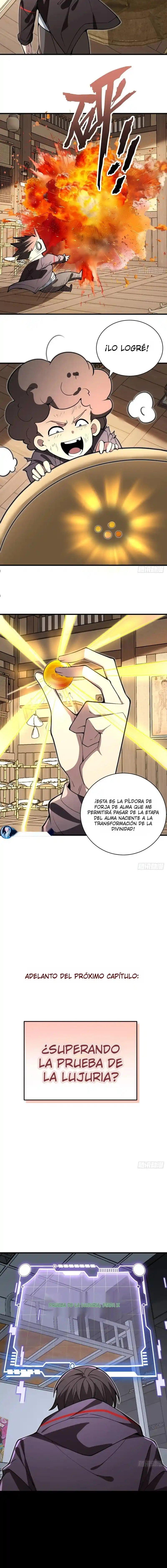 Otros Suben De Nivel, Yo Cultivo, Surgiendo Solo En La Gran Ascensión - Capítulo 39 - Página 12 - LectorTMOo