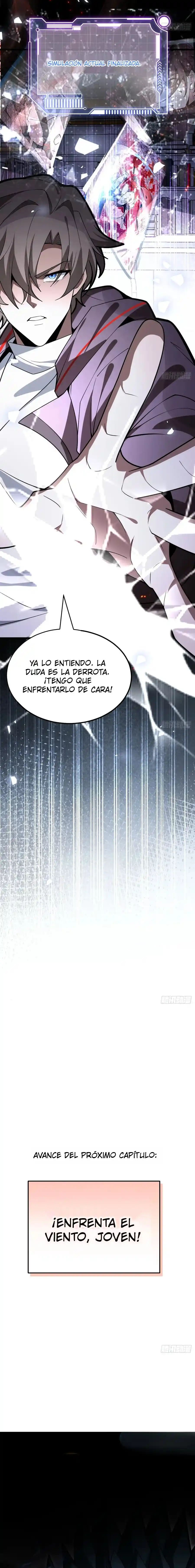 Otros Suben De Nivel, Yo Cultivo, Surgiendo Solo En La Gran Ascensión - Capítulo 40 - Página 20 - LectorTMOo