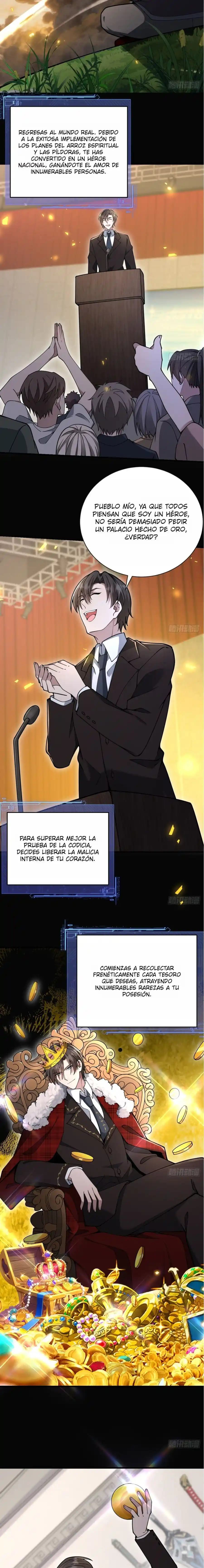 Otros Suben De Nivel, Yo Cultivo, Surgiendo Solo En La Gran Ascensión - Capítulo 41 - Página 11 - LectorTMOo