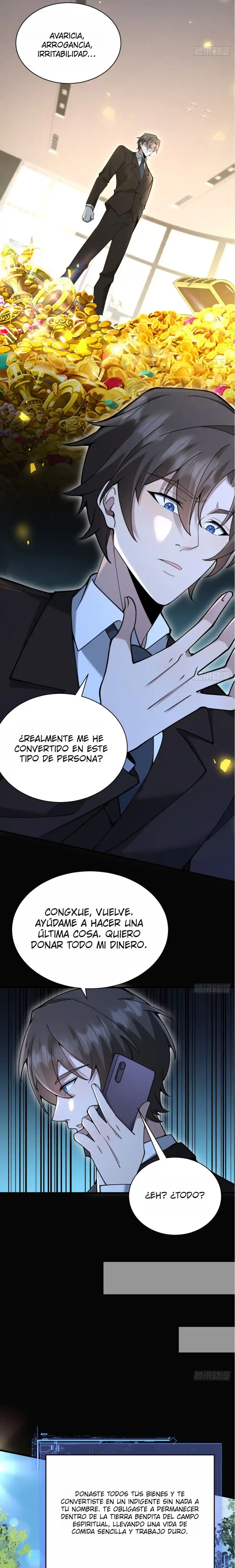 Otros Suben De Nivel, Yo Cultivo, Surgiendo Solo En La Gran Ascensión - Capítulo 41 - Página 15 - LectorTMOo