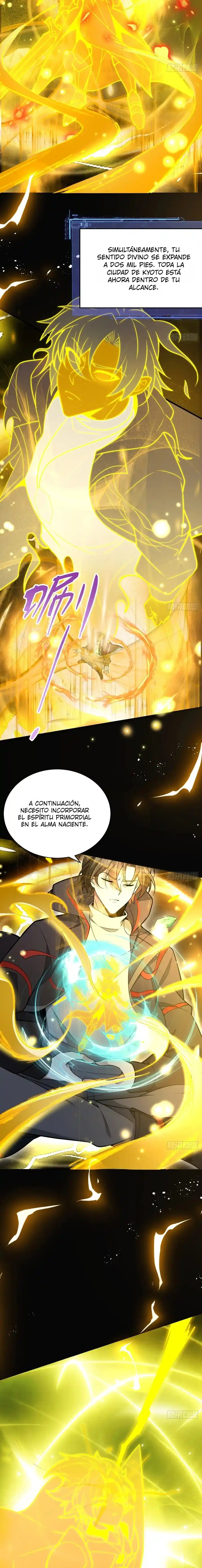Otros Suben De Nivel, Yo Cultivo, Surgiendo Solo En La Gran Ascensión - Capítulo 42 - Página 12 - LectorTMOo