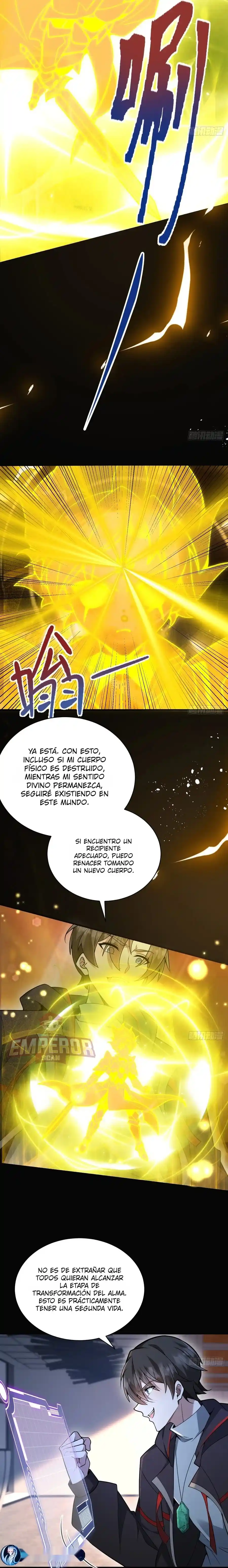 Otros Suben De Nivel, Yo Cultivo, Surgiendo Solo En La Gran Ascensión - Capítulo 42 - Página 13 - LectorTMOo