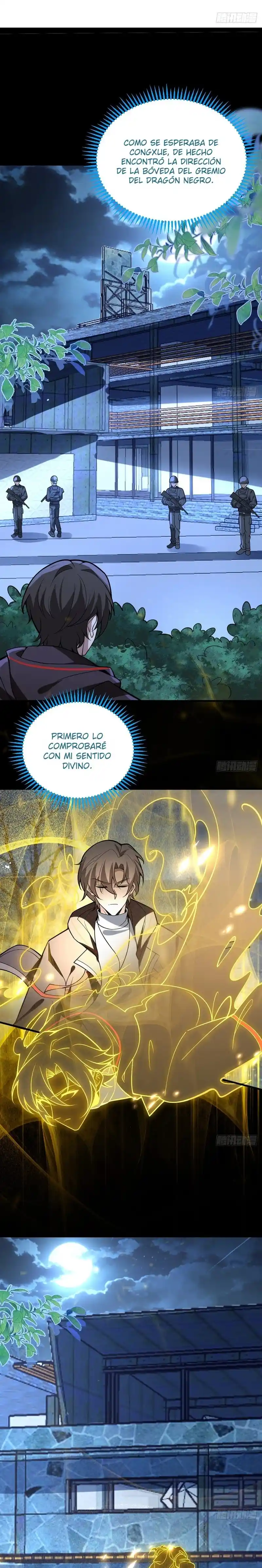Otros Suben De Nivel, Yo Cultivo, Surgiendo Solo En La Gran Ascensión - Capítulo 43 - Página 18 - LectorTMOo