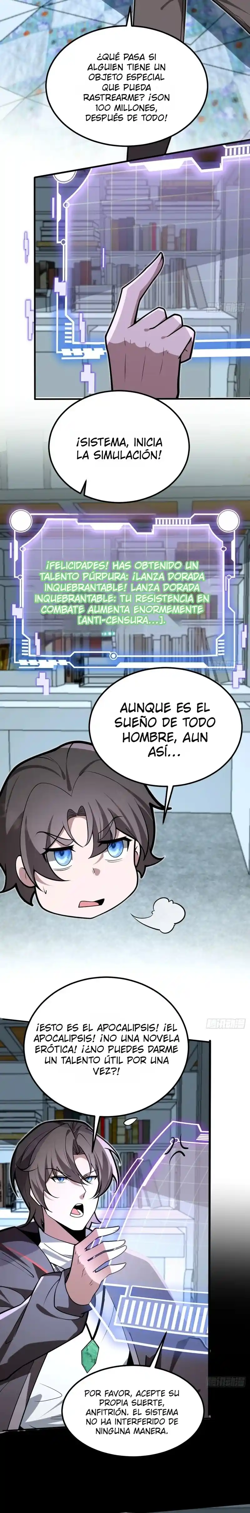 Otros Suben De Nivel, Yo Cultivo, Surgiendo Solo En La Gran Ascensión - Capítulo 44 - Página 12 - LectorTMOo