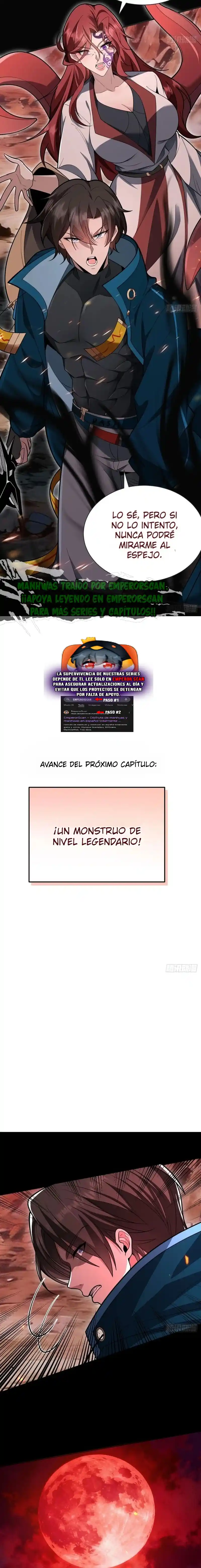 Otros Suben De Nivel, Yo Cultivo, Surgiendo Solo En La Gran Ascensión - Capítulo 46 - Página 16 - LectorTMOo