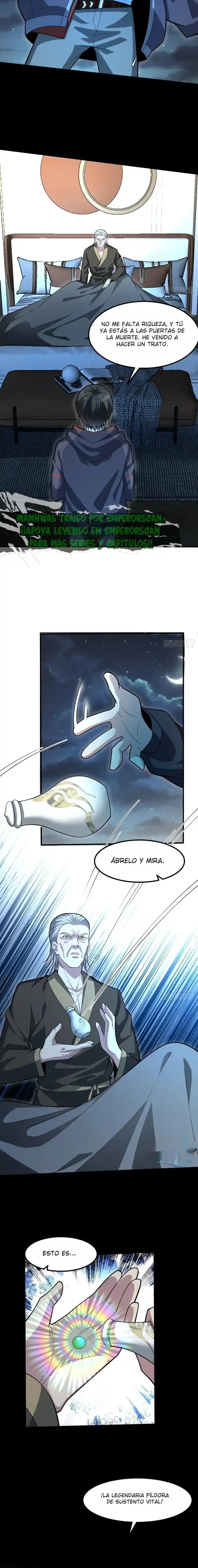 Otros Suben De Nivel, Yo Cultivo, Surgiendo Solo En La Gran Ascensión - Capítulo 47 - Página 12 - LectorTMOo