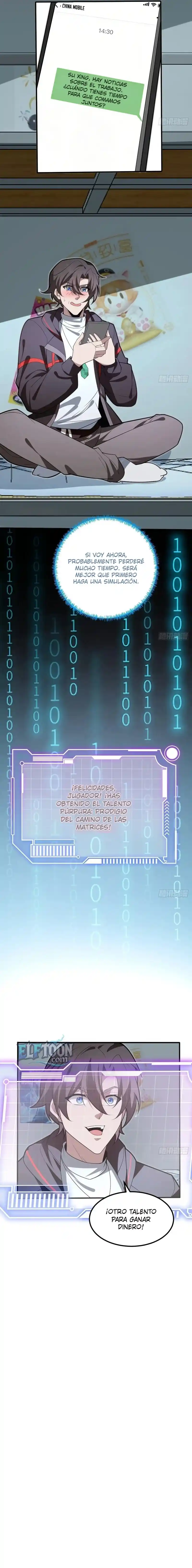 Otros Suben De Nivel, Yo Cultivo, Surgiendo Solo En La Gran Ascensión - Capítulo 51 - Página 17 - LectorTMOo