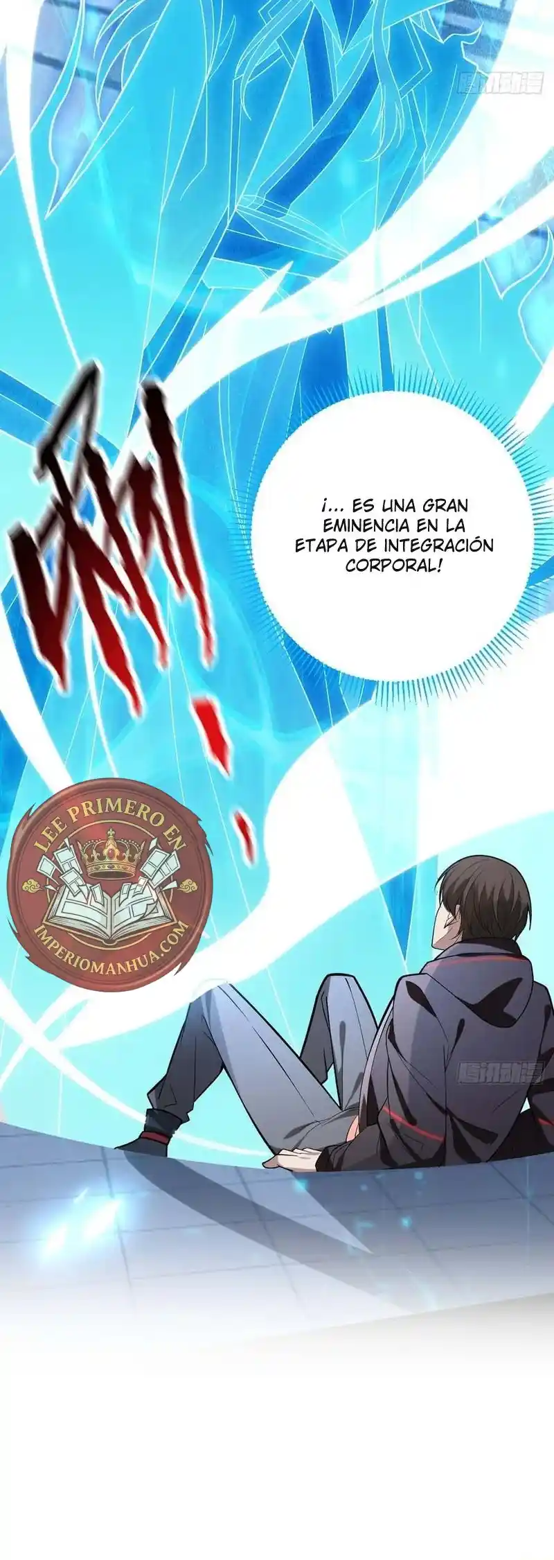 Otros Suben De Nivel, Yo Cultivo, Surgiendo Solo En La Gran Ascensión - Capítulo 53 - Página 20 - LectorTMOo