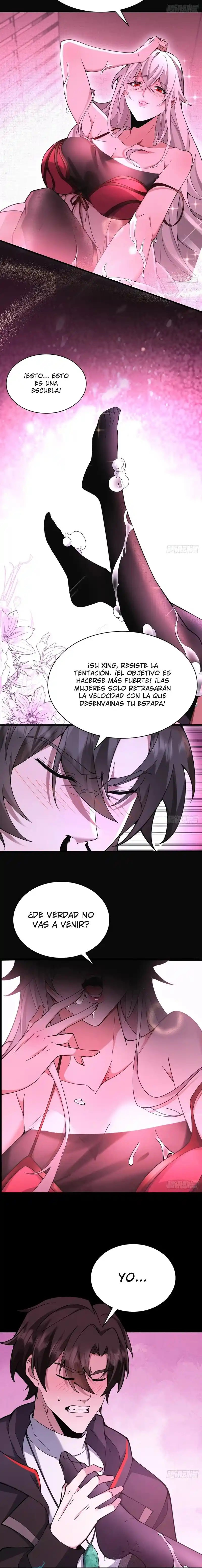 Otros Suben De Nivel, Yo Cultivo, Surgiendo Solo En La Gran Ascensión - Capítulo 56 - Página 14 - LectorTMOo