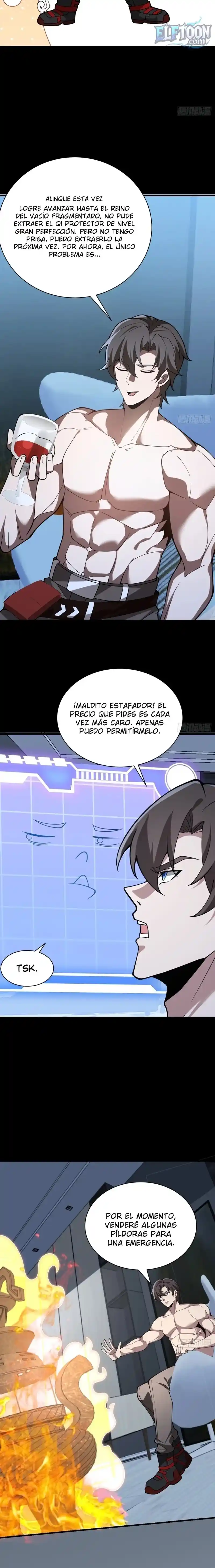 Otros Suben De Nivel, Yo Cultivo, Surgiendo Solo En La Gran Ascensión - Capítulo 58 - Página 14 - LectorTMOo