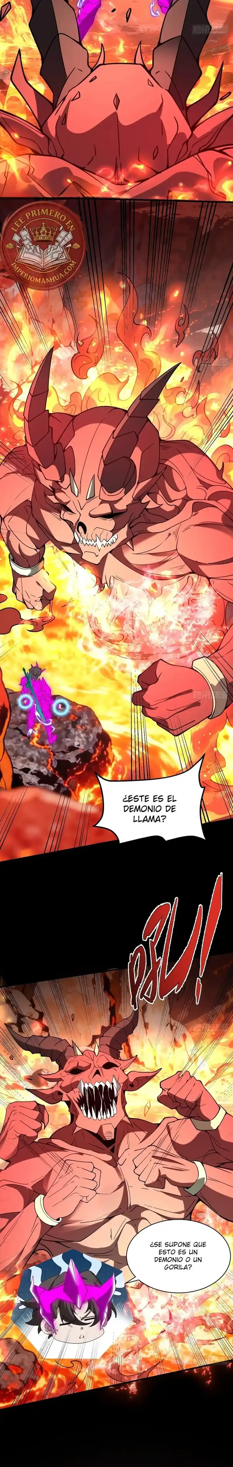 Otros Suben De Nivel, Yo Cultivo, Surgiendo Solo En La Gran Ascensión - Capítulo 60 - Página 10 - LectorTMOo