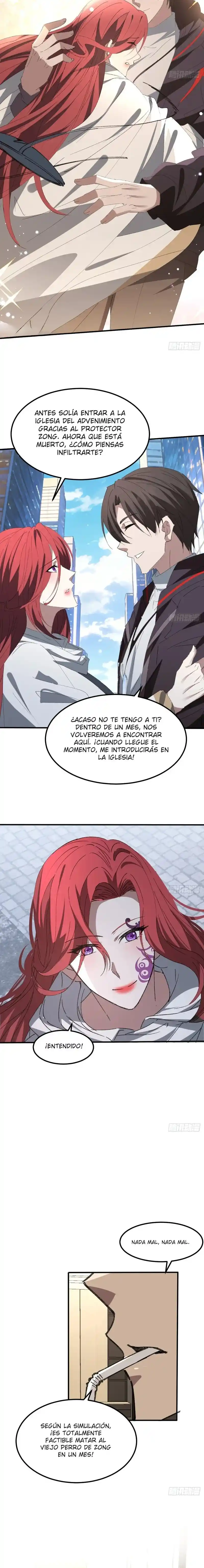 Otros Suben De Nivel, Yo Cultivo, Surgiendo Solo En La Gran Ascensión - Capítulo 61 - Página 4 - LectorTMOo