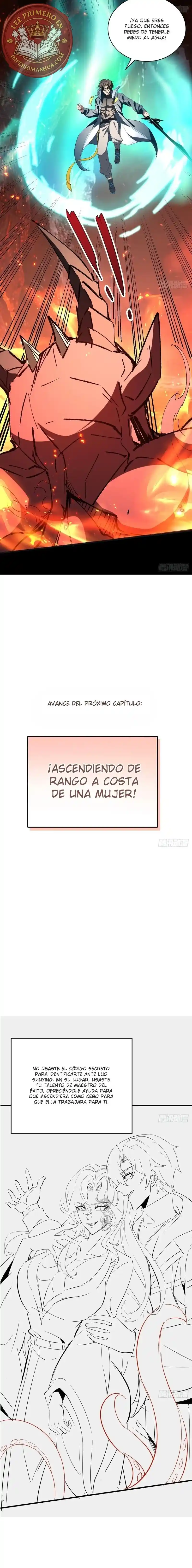 Otros Suben De Nivel, Yo Cultivo, Surgiendo Solo En La Gran Ascensión - Capítulo 62 - Página 12 - LectorTMOo