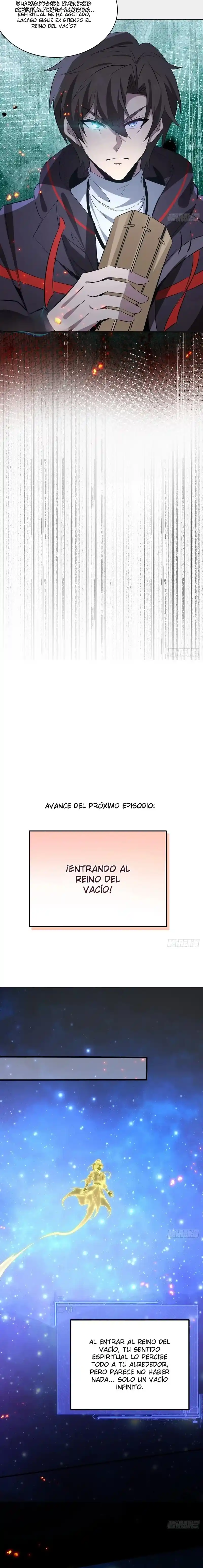 Otros Suben De Nivel, Yo Cultivo, Surgiendo Solo En La Gran Ascensión - Capítulo 63 - Página 10 - LectorTMOo