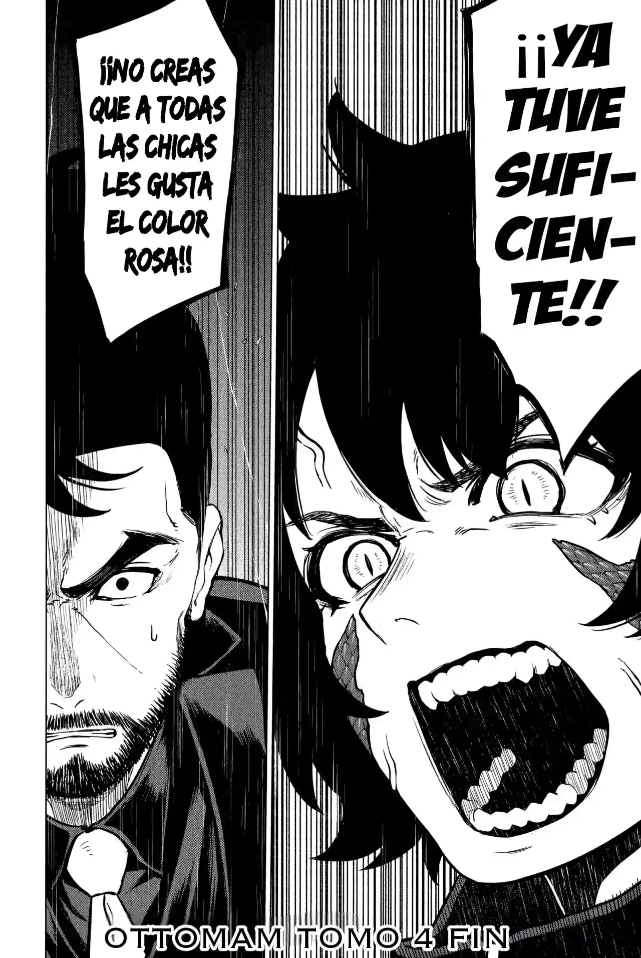 Ottoman - Capítulo 37 - Página 16 - LectorTMOo