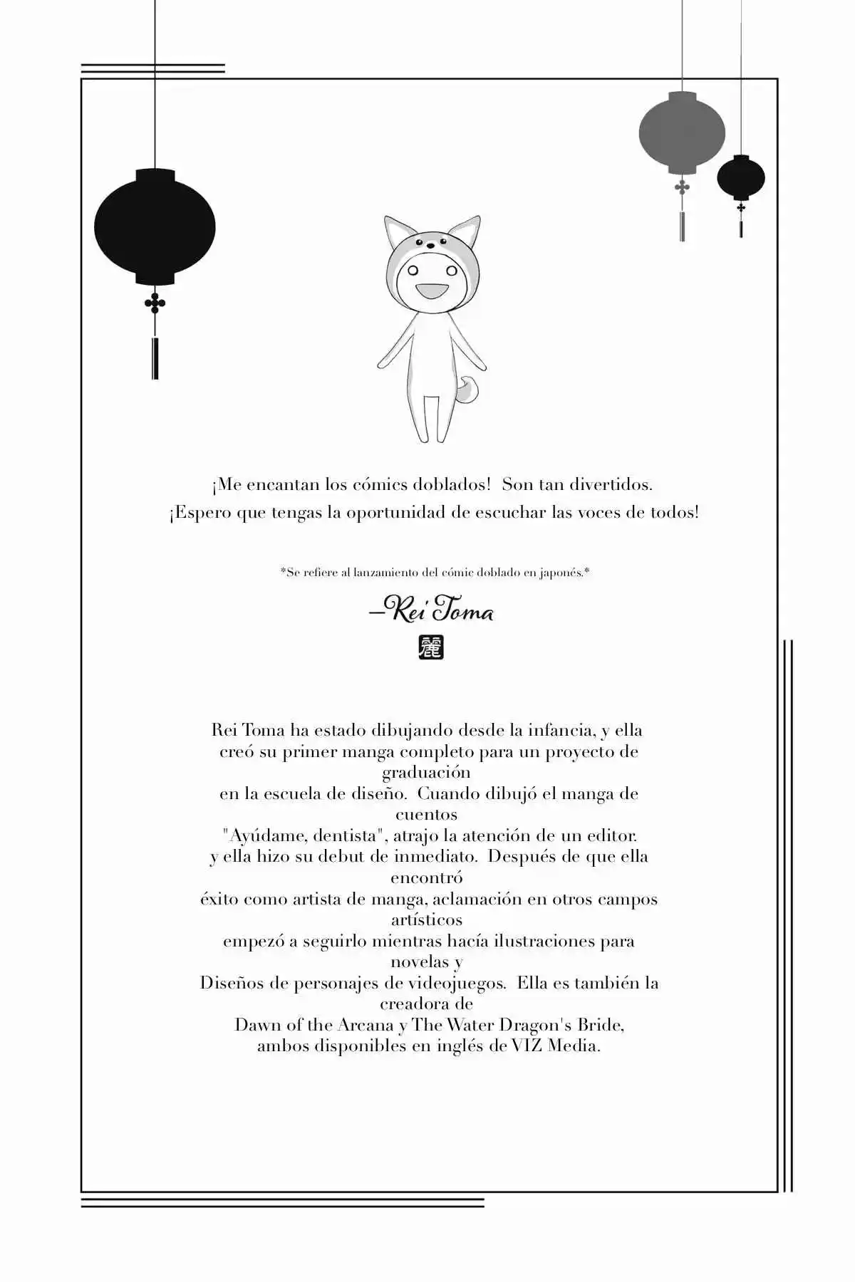 Ou No Kemono - Capítulo 27 - Página 43 - LectorTMOo
