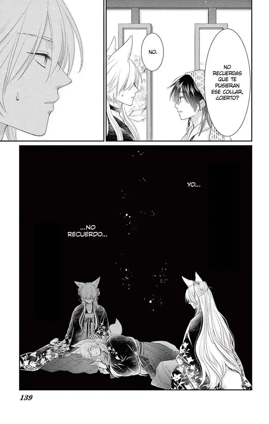 Ou No Kemono - Capítulo 35 - Página 16 - LectorTMOo
