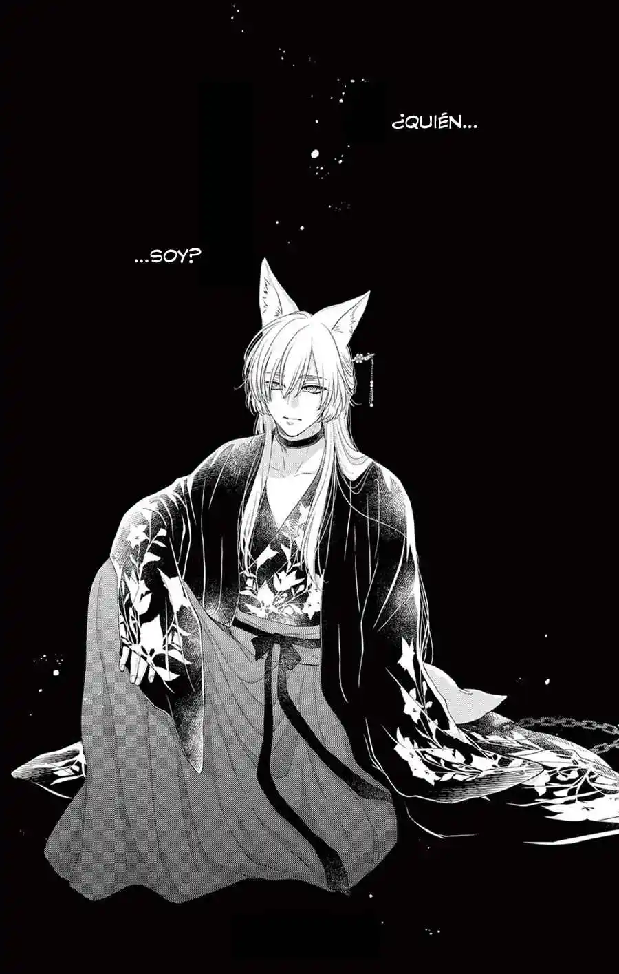 Ou No Kemono - Capítulo 35 - Página 42 - LectorTMOo