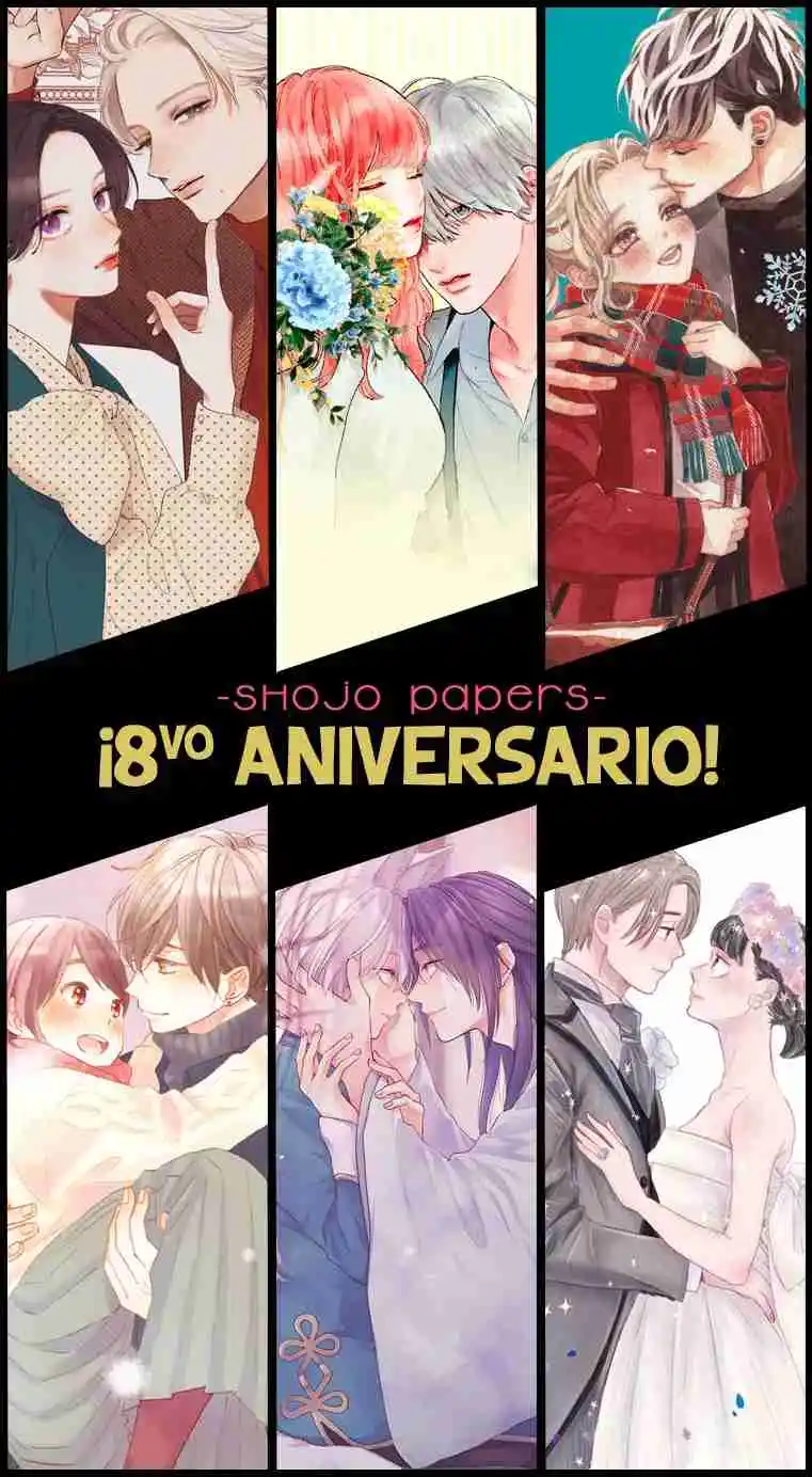 Ou No Kemono - Capítulo 39 - Página 40 - LectorTMOo