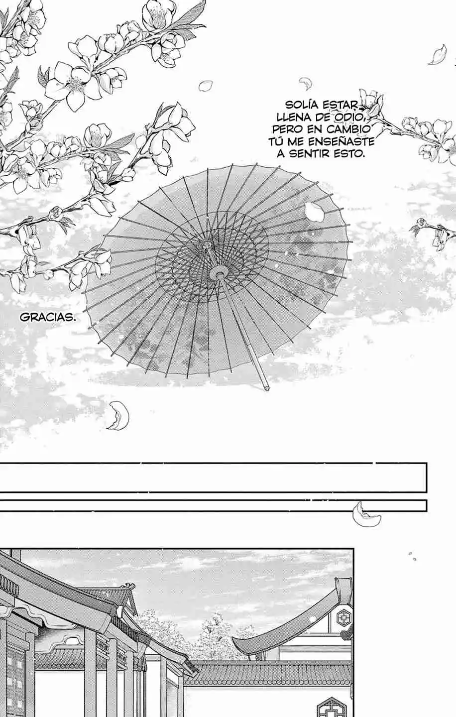 Ou No Kemono - Capítulo 40 - Página 40 - LectorTMOo