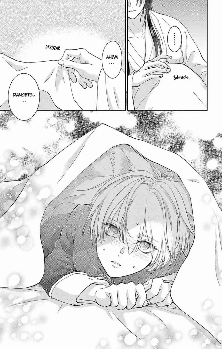 Ou No Kemono - Capítulo 41 - Página 24 - LectorTMOo