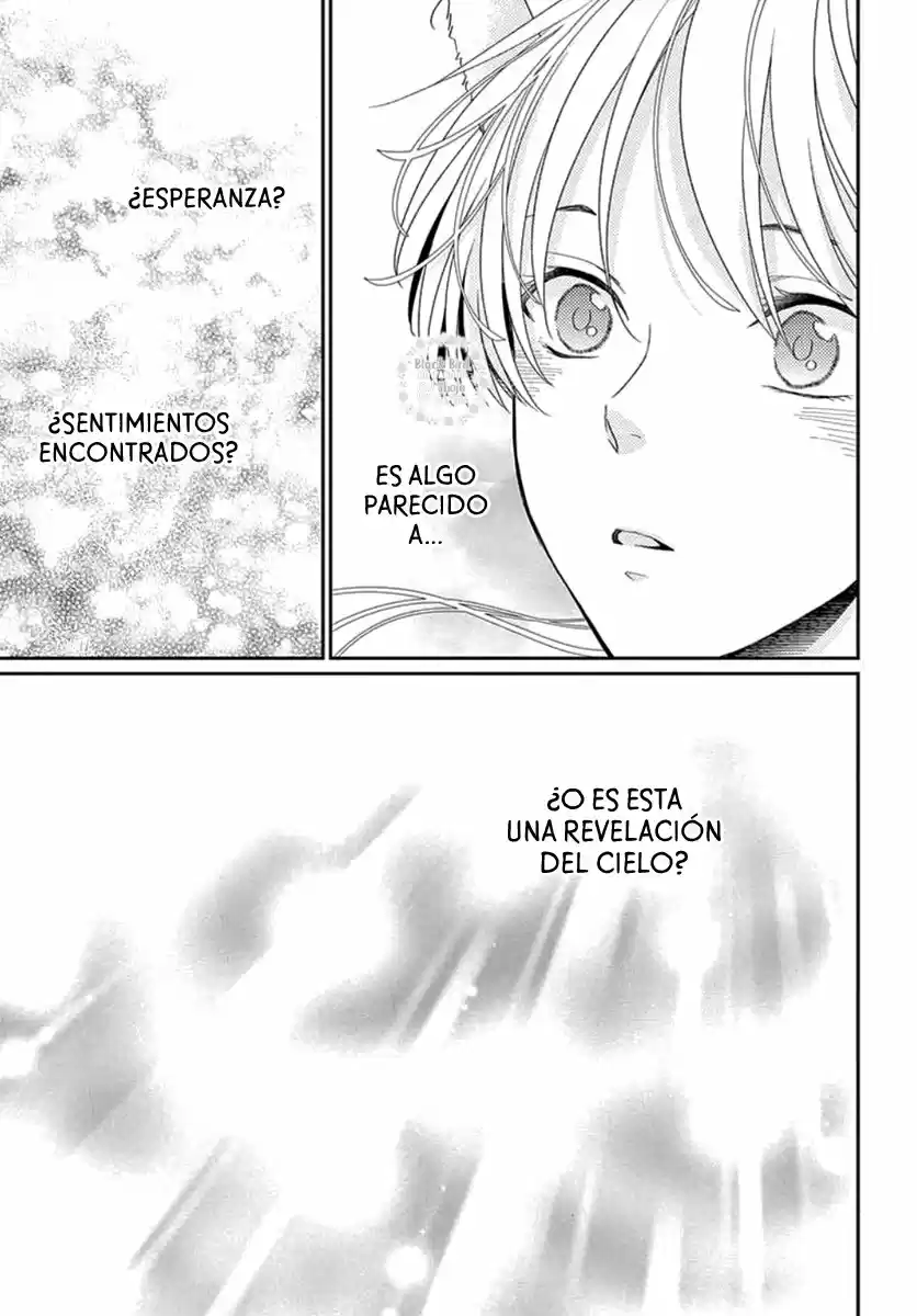 Ou No Kemono - Capítulo 7 - Página 42 - LectorTMOo