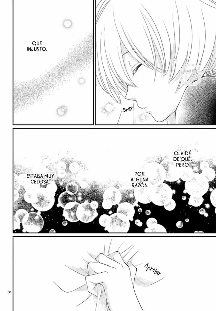 Ou No Kemono - Capítulo 8 - Página 42 - LectorTMOo