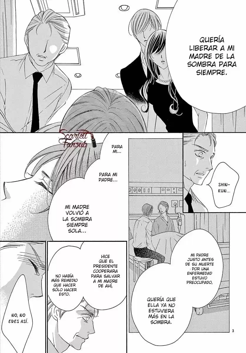 Ou-sama Ni Sasagu Kusuriyubi - Capítulo 0.38 - Página 7 - LectorTMOo