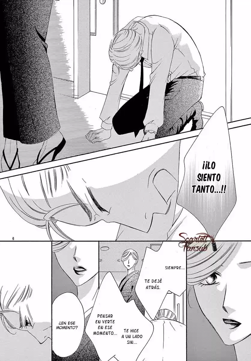 Ou-sama Ni Sasagu Kusuriyubi - Capítulo 0.38 - Página 9 - LectorTMOo