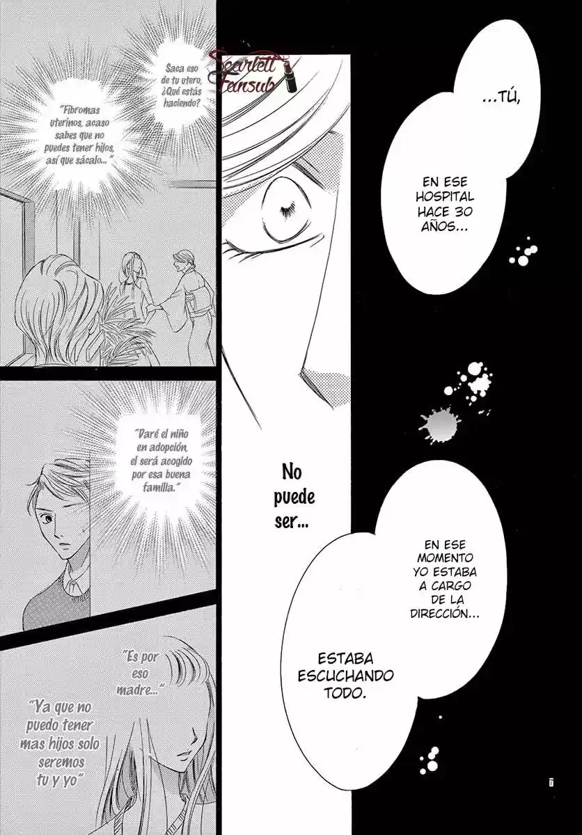 Ou-sama Ni Sasagu Kusuriyubi - Capítulo 0.38 - Página 10 - LectorTMOo