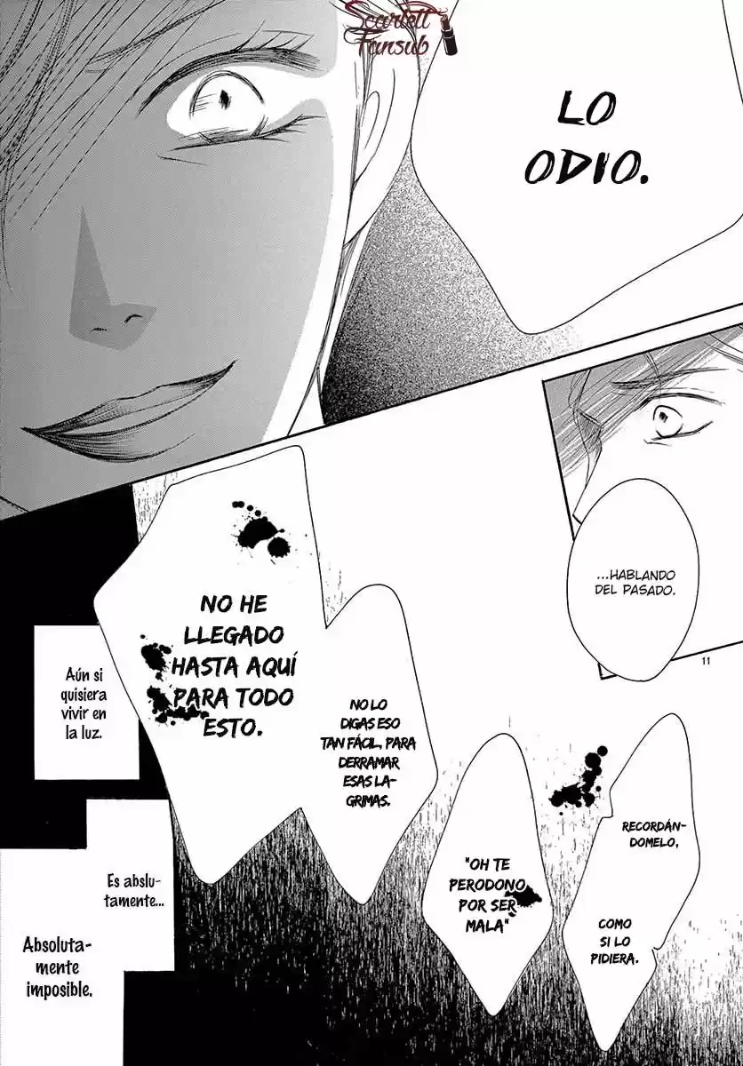 Ou-sama Ni Sasagu Kusuriyubi - Capítulo 0.38 - Página 14 - LectorTMOo