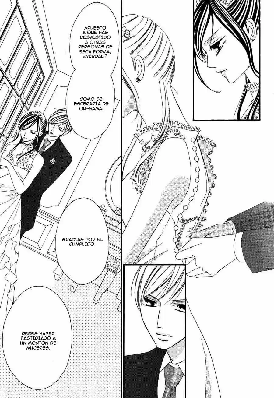 Ou-sama Ni Sasagu Kusuriyubi - Capítulo 1 - Página 31 - LectorTMOo