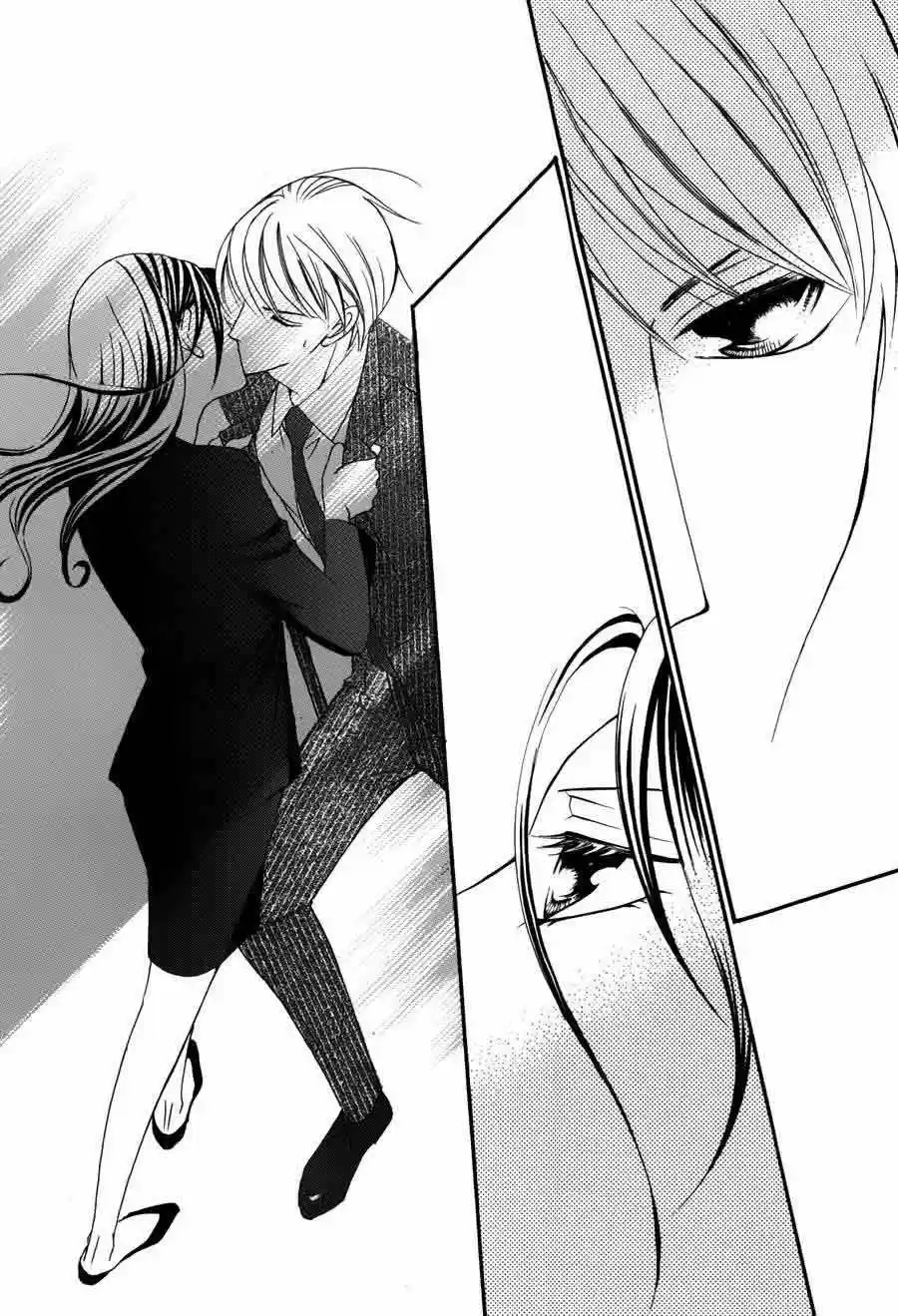 Ou-sama Ni Sasagu Kusuriyubi - Capítulo 1 - Página 36 - LectorTMOo