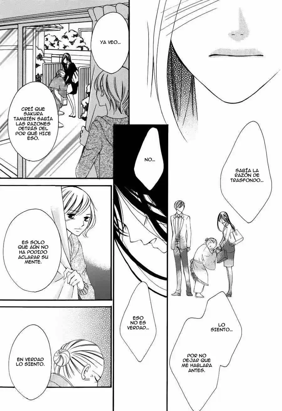 Ou-sama Ni Sasagu Kusuriyubi - Capítulo 1 - Página 43 - LectorTMOo