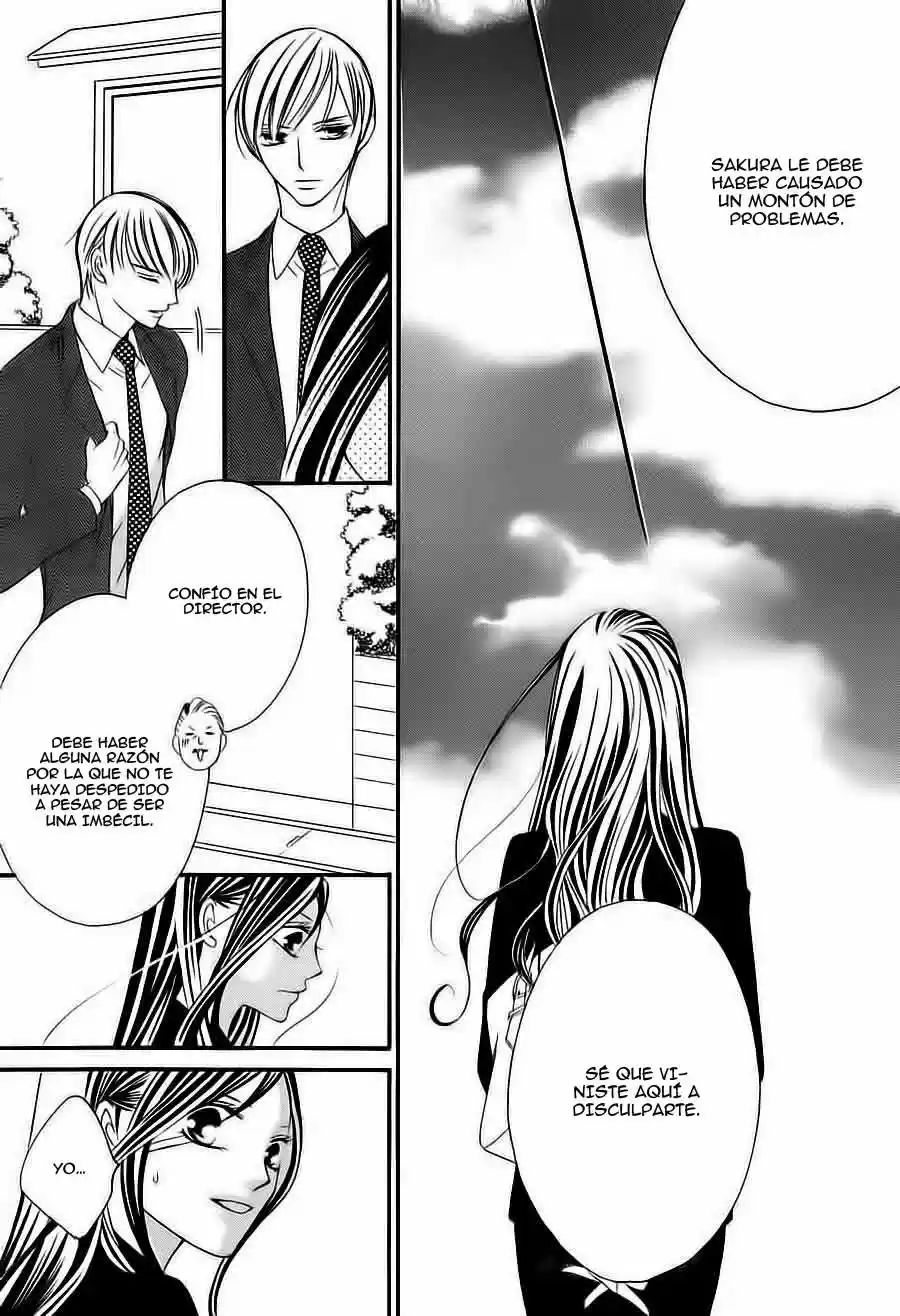Ou-sama Ni Sasagu Kusuriyubi - Capítulo 1 - Página 44 - LectorTMOo