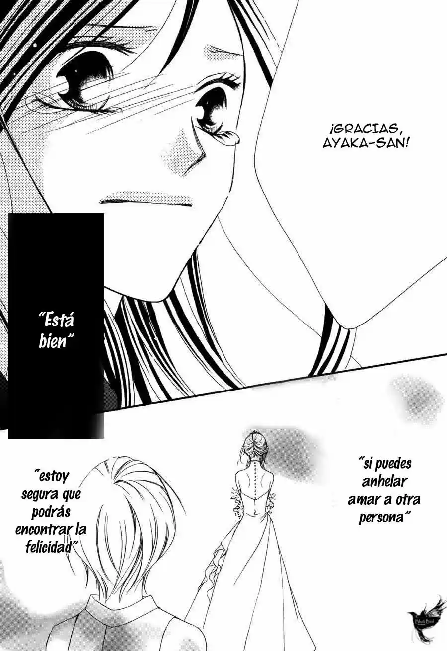 Ou-sama Ni Sasagu Kusuriyubi - Capítulo 1 - Página 50 - LectorTMOo