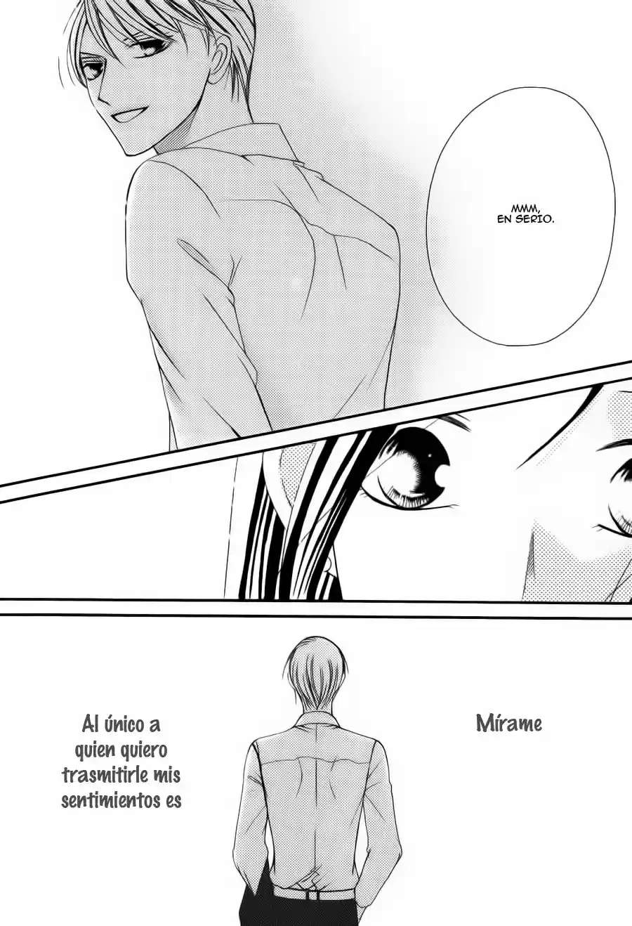 Ou-sama Ni Sasagu Kusuriyubi - Capítulo 1 - Página 55 - LectorTMOo