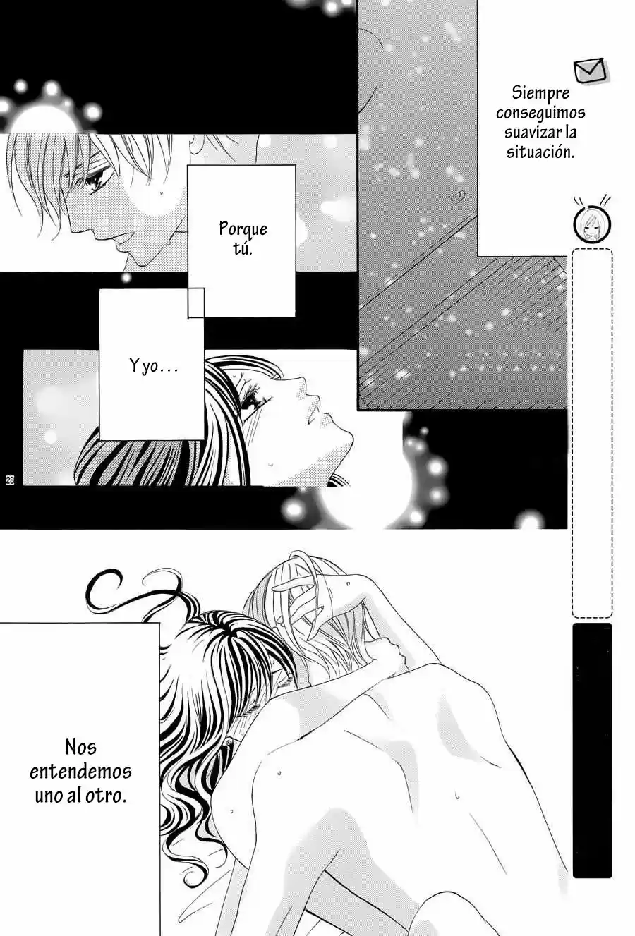 Ou-sama Ni Sasagu Kusuriyubi - Capítulo 10 - Página 30 - LectorTMOo