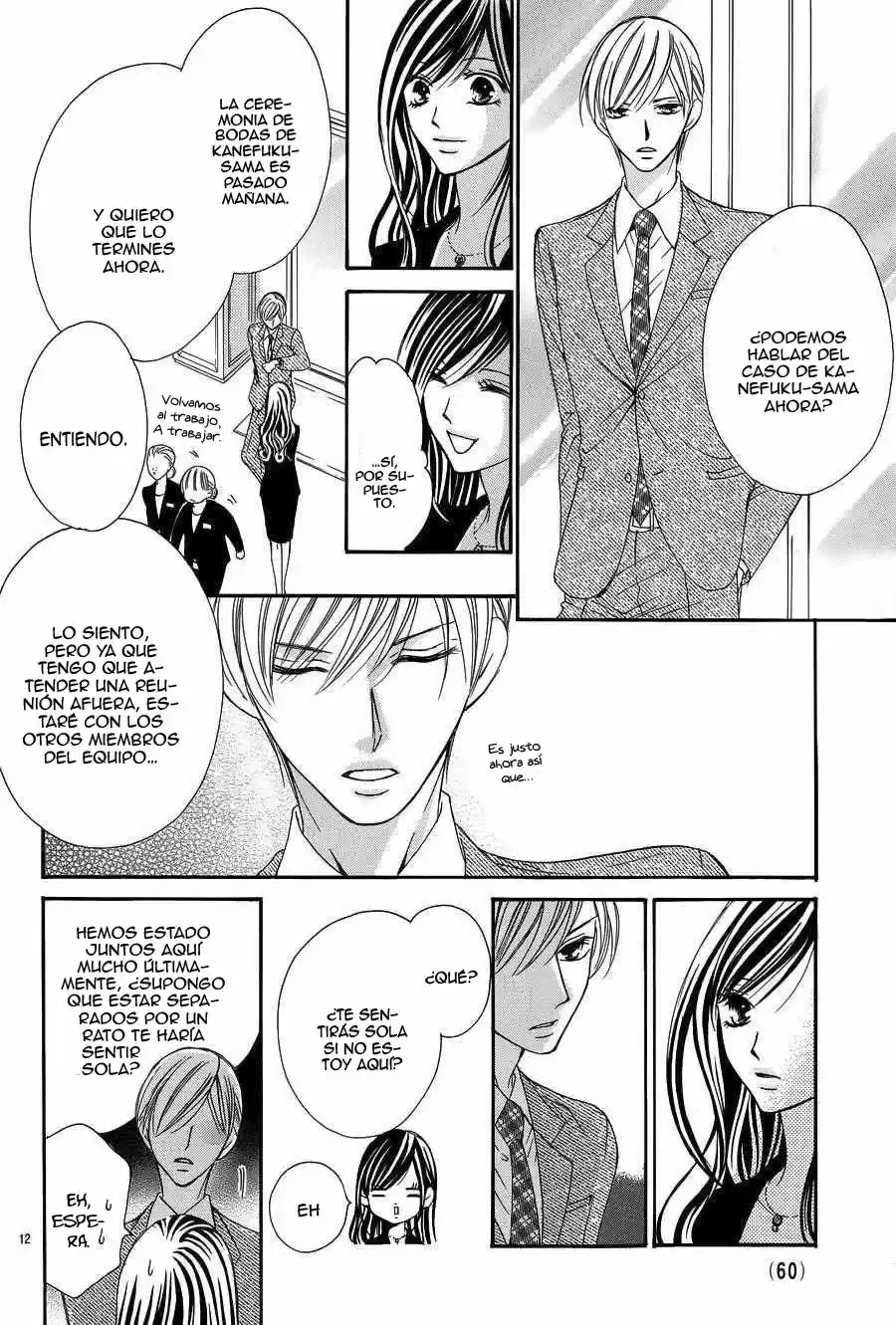 Ou-sama Ni Sasagu Kusuriyubi - Capítulo 11 - Página 15 - LectorTMOo