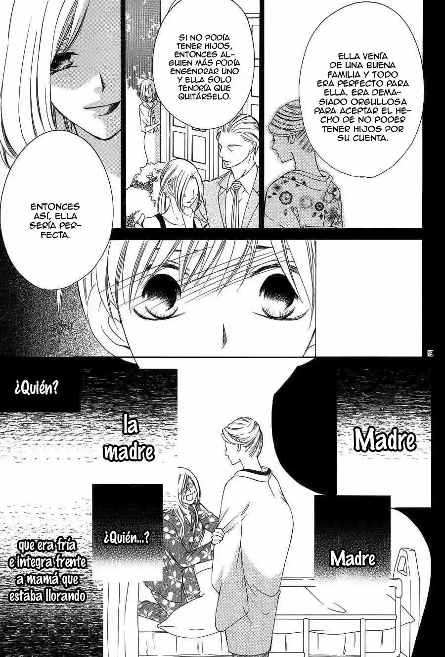 Ou-sama Ni Sasagu Kusuriyubi - Capítulo 12 - Página 22 - LectorTMOo