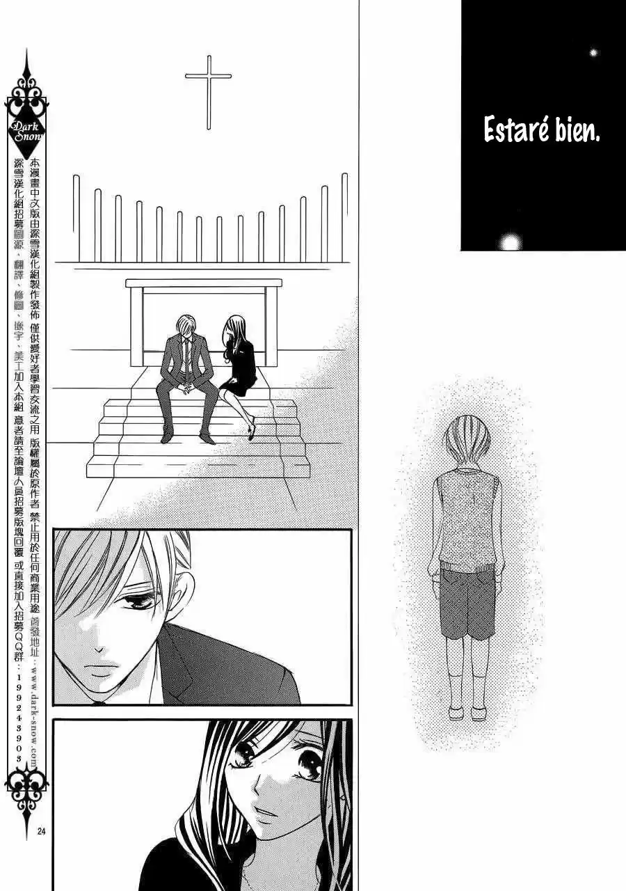 Ou-sama Ni Sasagu Kusuriyubi - Capítulo 12 - Página 27 - LectorTMOo