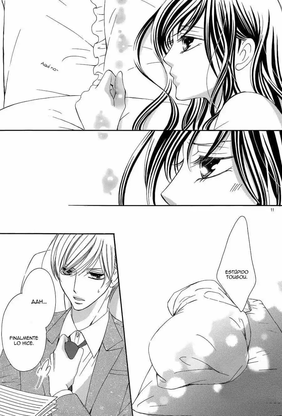 Ou-sama Ni Sasagu Kusuriyubi - Capítulo 13 - Página 14 - LectorTMOo