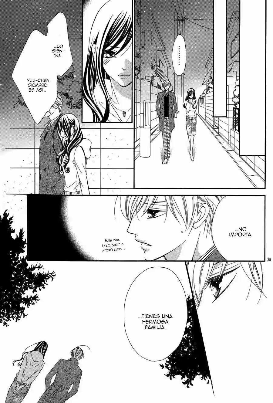 Ou-sama Ni Sasagu Kusuriyubi - Capítulo 13 - Página 28 - LectorTMOo