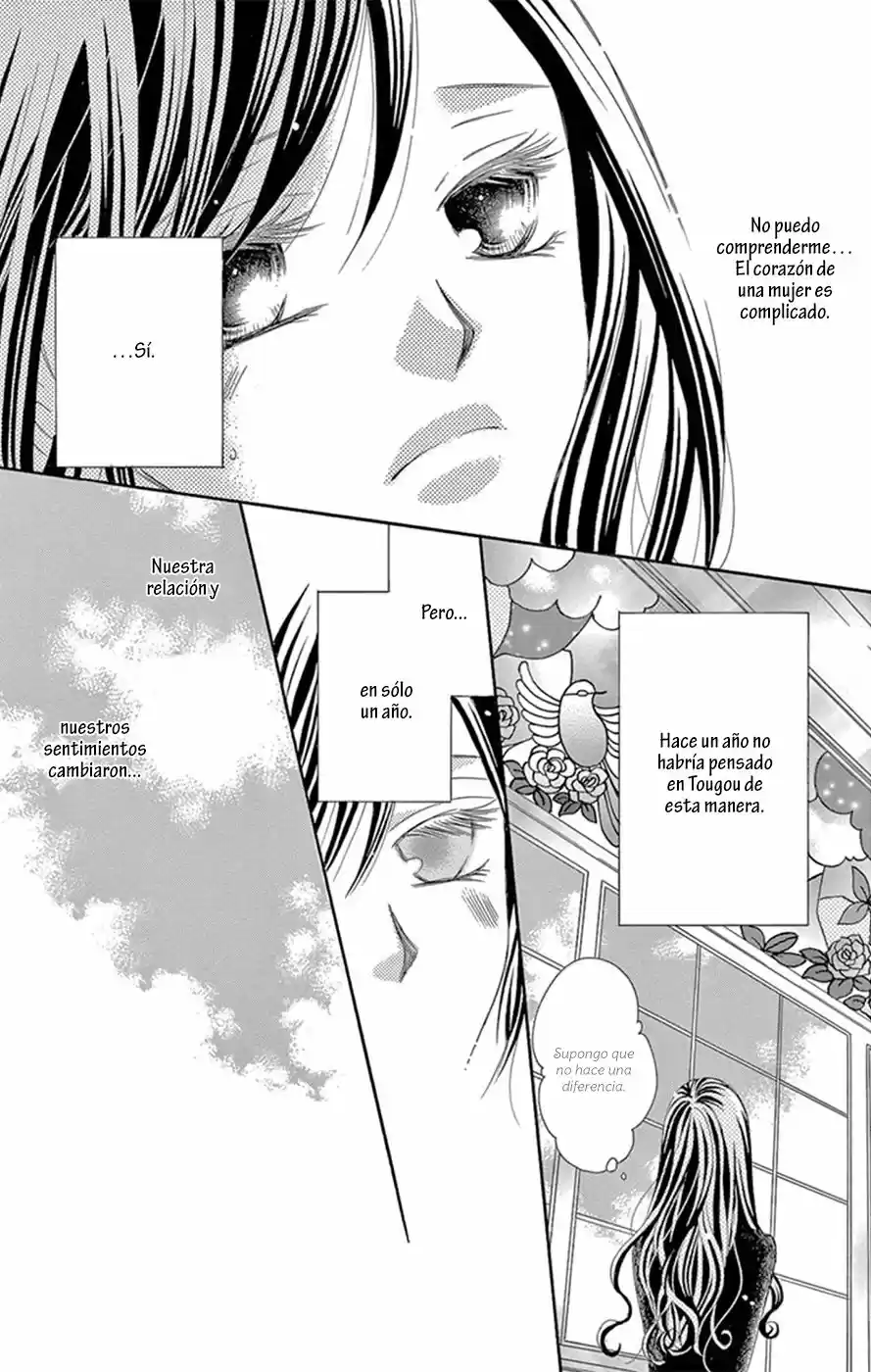 Ou-sama Ni Sasagu Kusuriyubi - Capítulo 14 - Página 12 - LectorTMOo