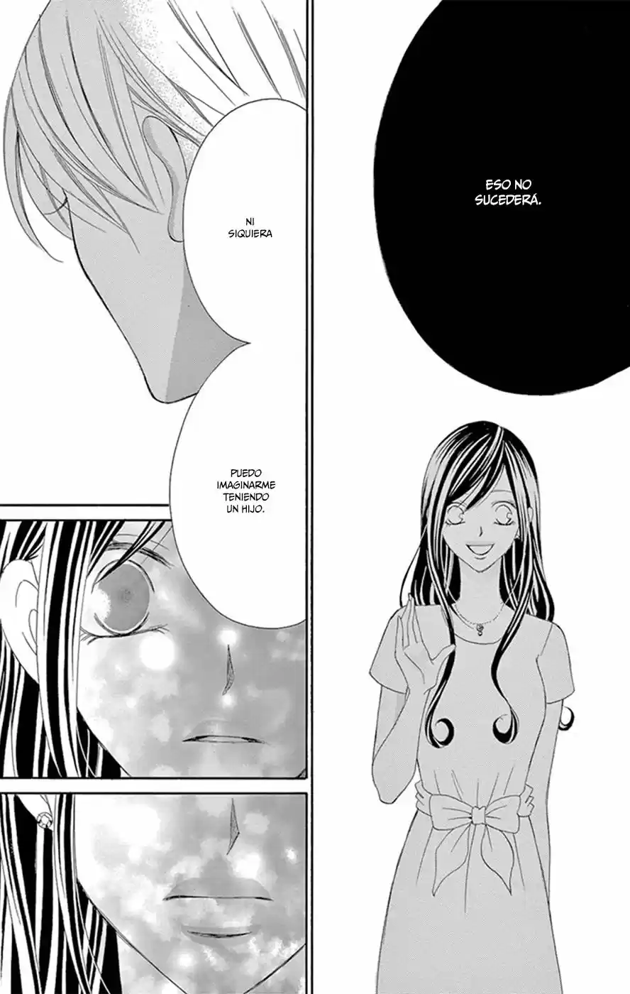 Ou-sama Ni Sasagu Kusuriyubi - Capítulo 14 - Página 24 - LectorTMOo